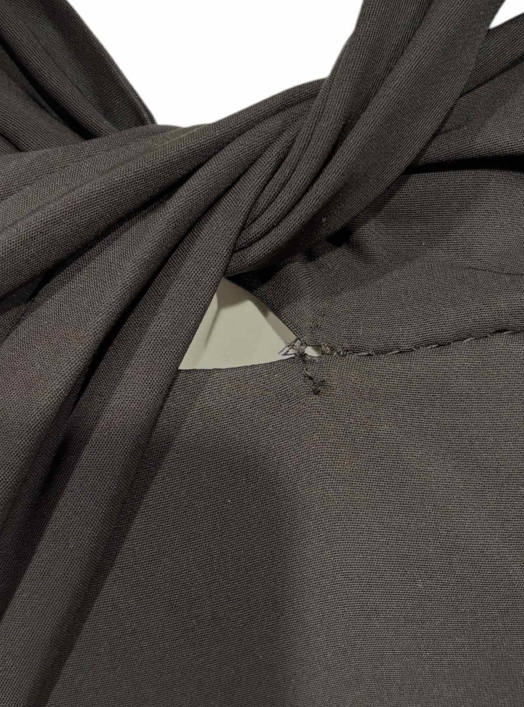 Roland Mouret Size 4 Full Length Sleeveless Dress