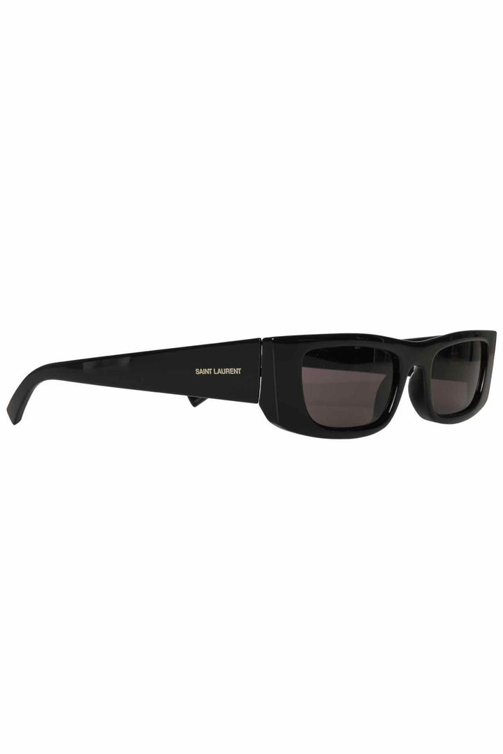 Saint Laurent Rectangle Sunglasses