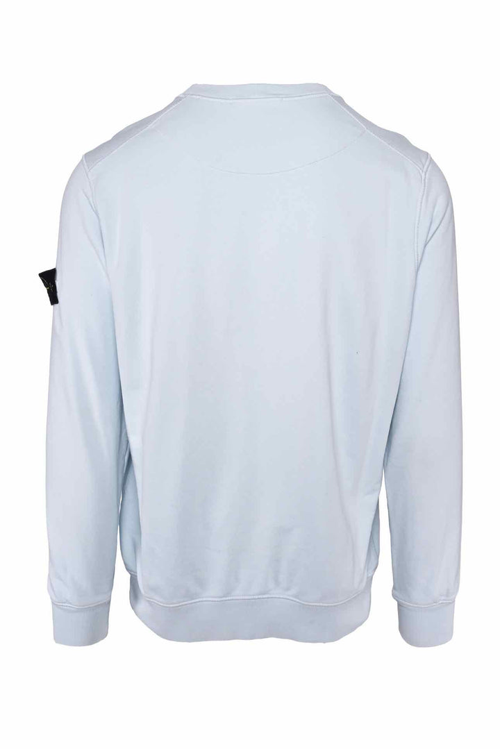 Stone Island Size XL Men's Crewneck Sweatshirt