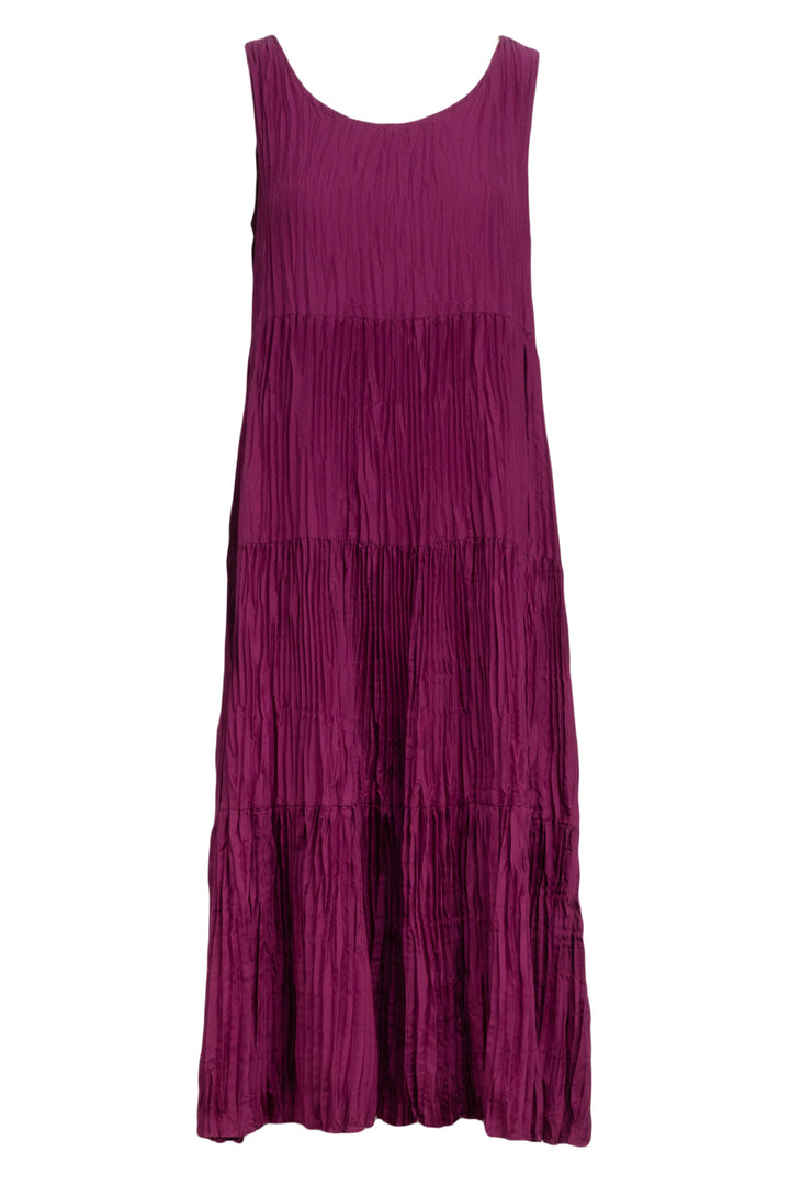 Eileen Fisher Size S Silk Dress