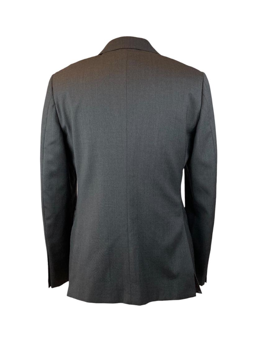 ZZegna Size 40 Men's Suit