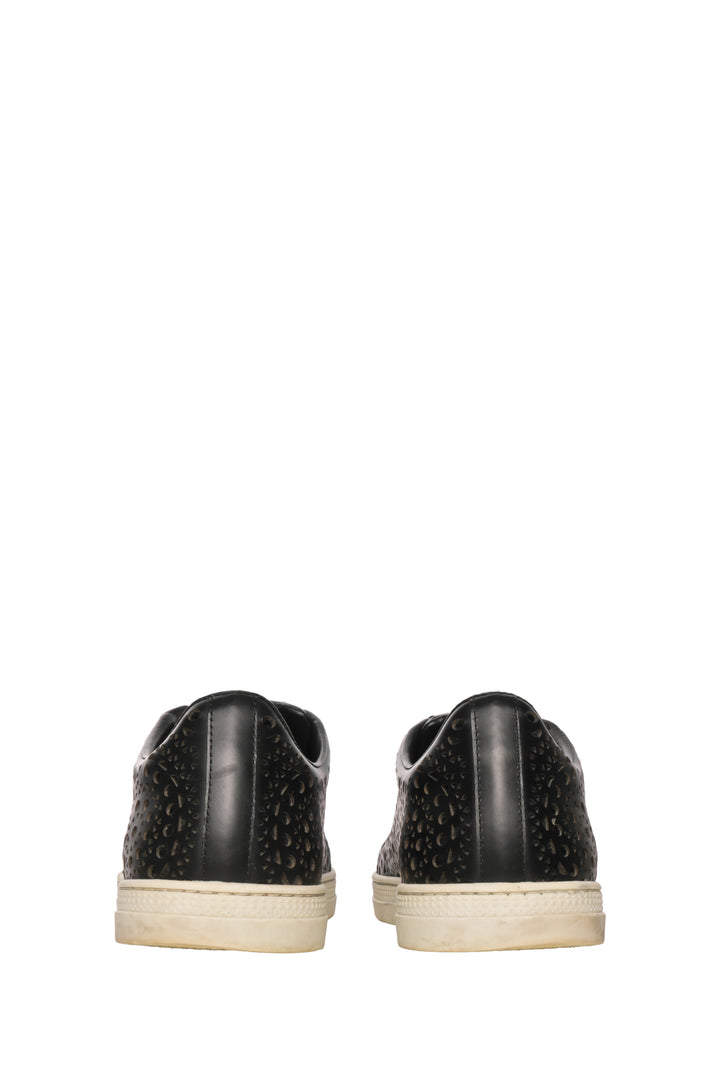 Alaia Size 41 Laser Cut Sneaker