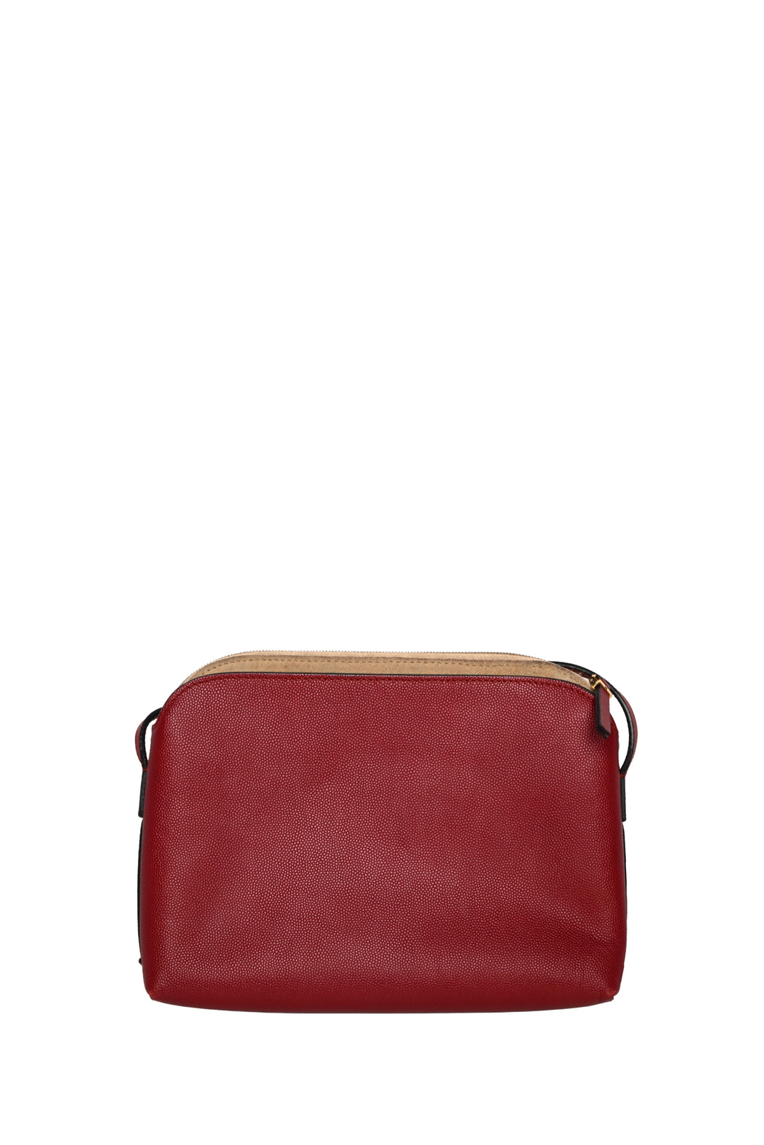 The Row Multi-Pouch Calfskin Crossbody