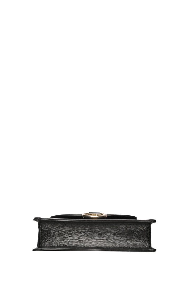 Gucci Small Torchon GG Ring Shoulder Bag