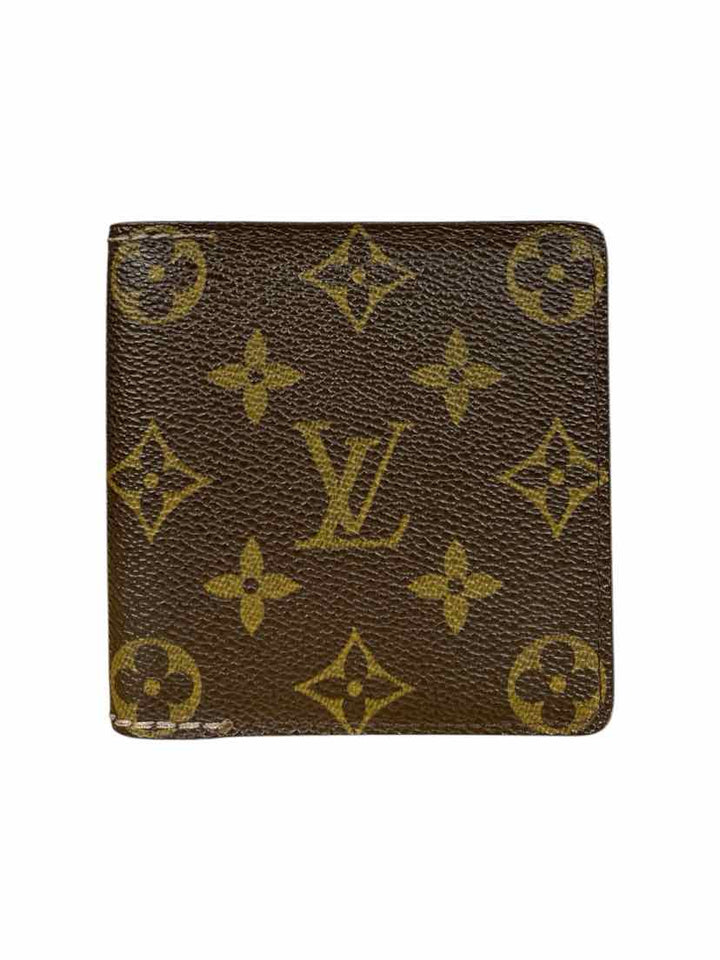 Louis Vuitton Men's Wallet