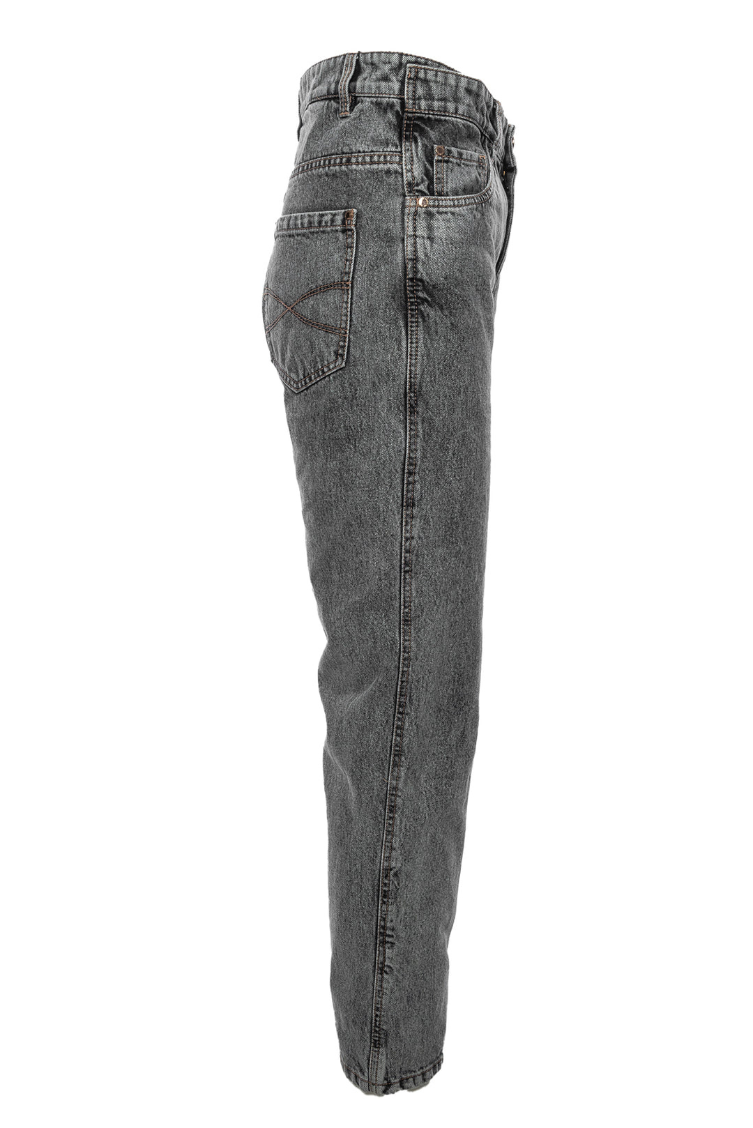 Brunello Cucinelli Size 4 The Skater Jean