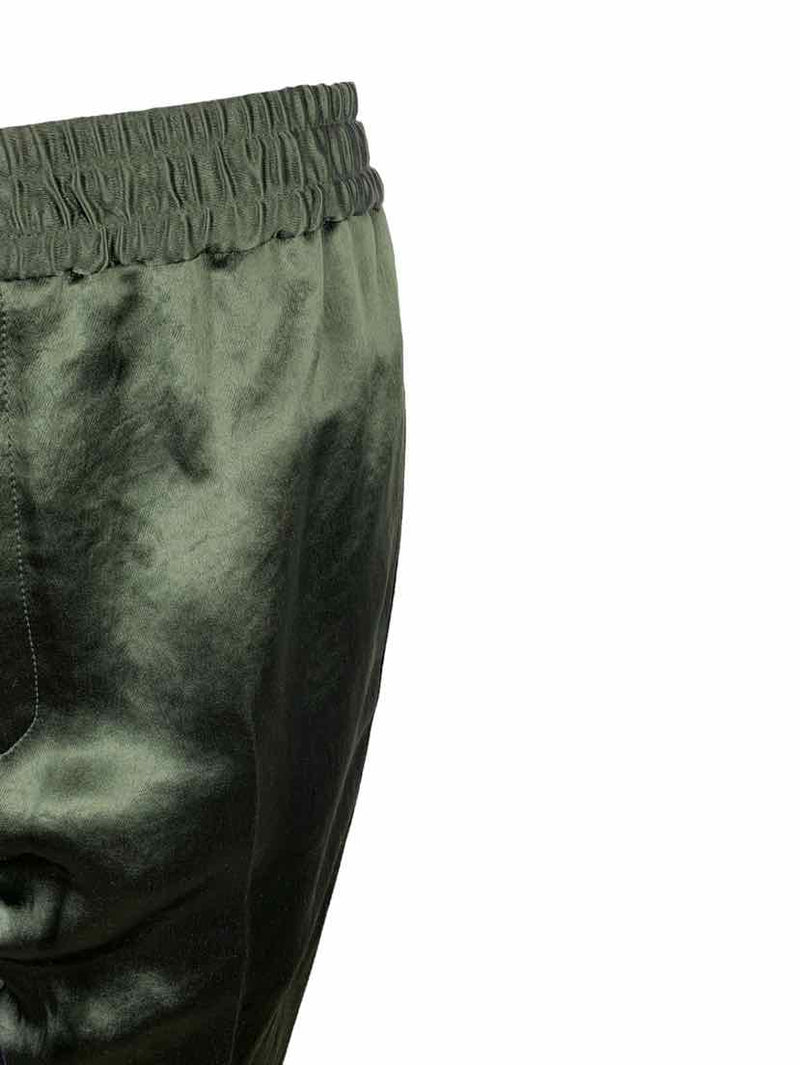 Gucci Size 46 Men's Pants