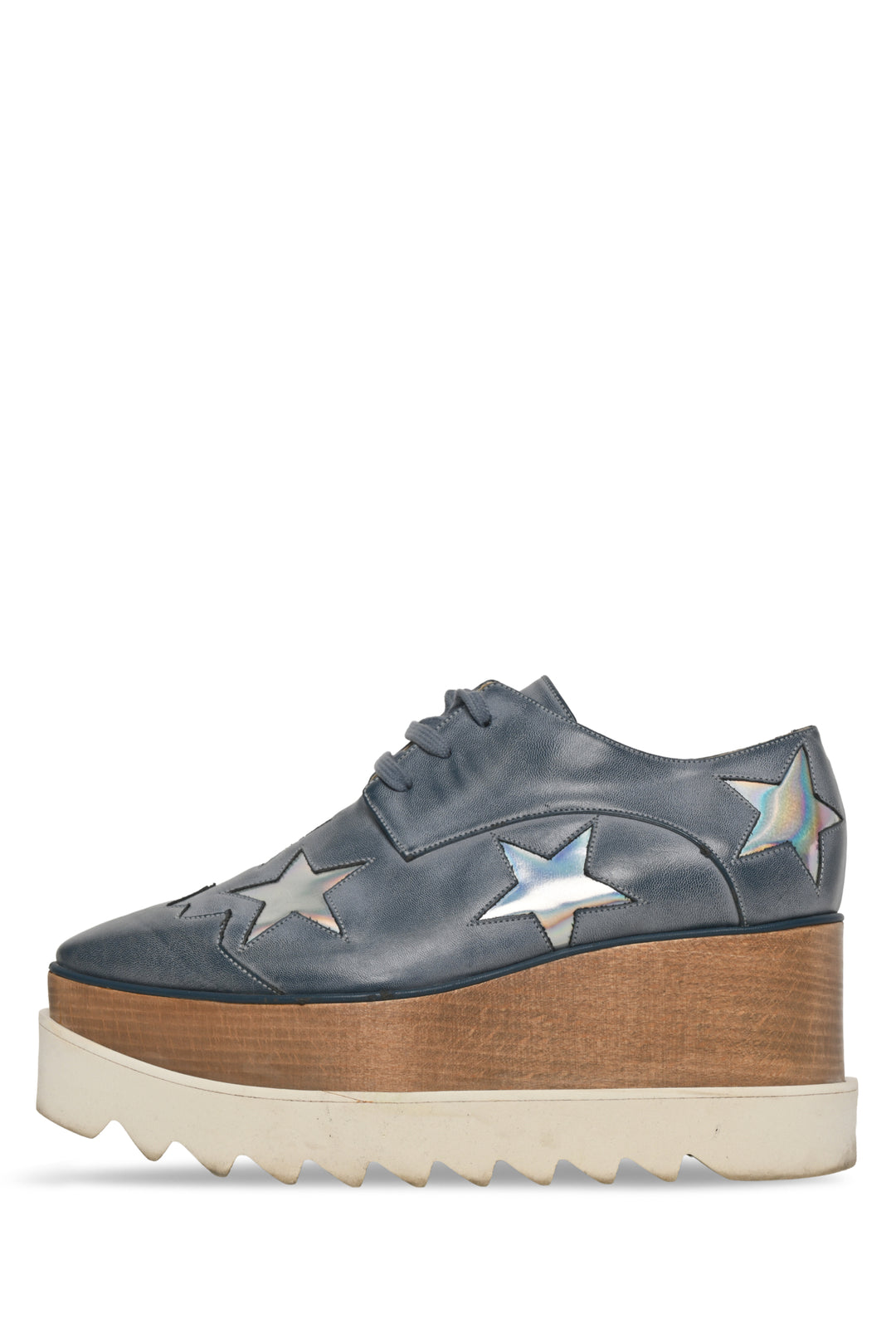 Stella Mccartney Size 36 Wedges
