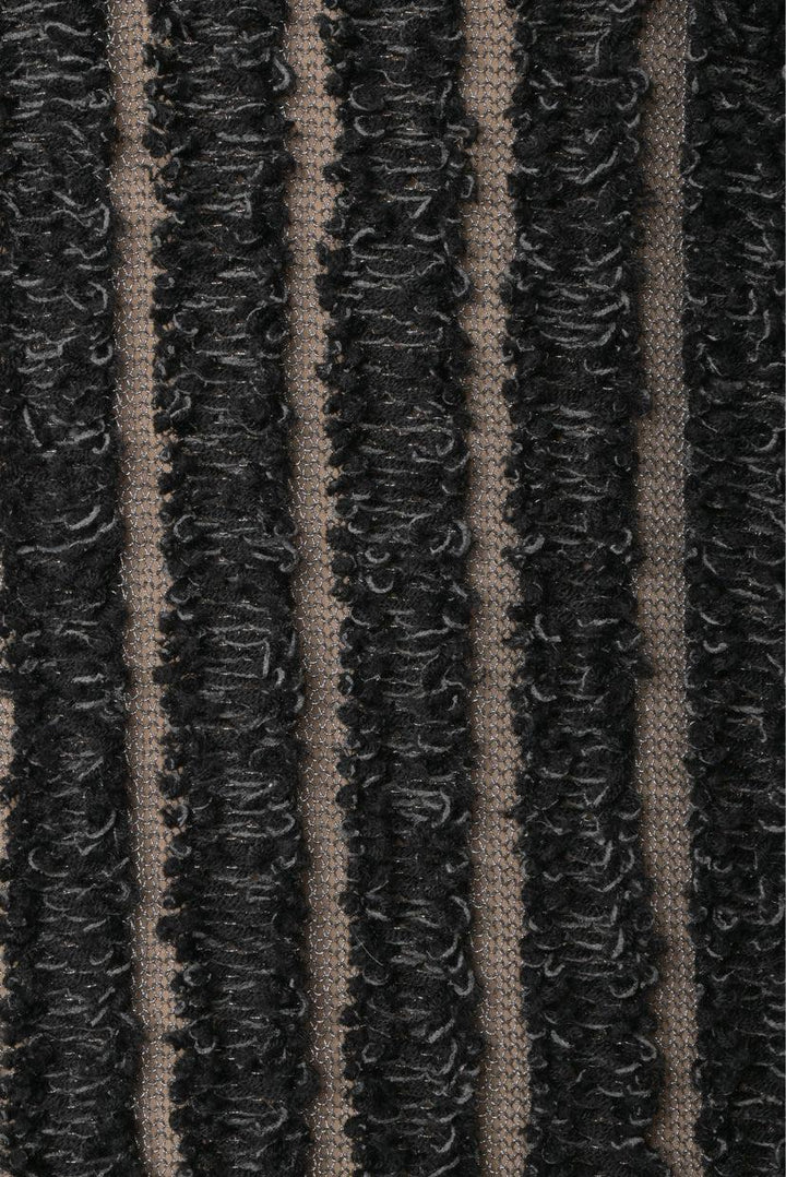 Louis Vuitton Size M Midi Knit Dress