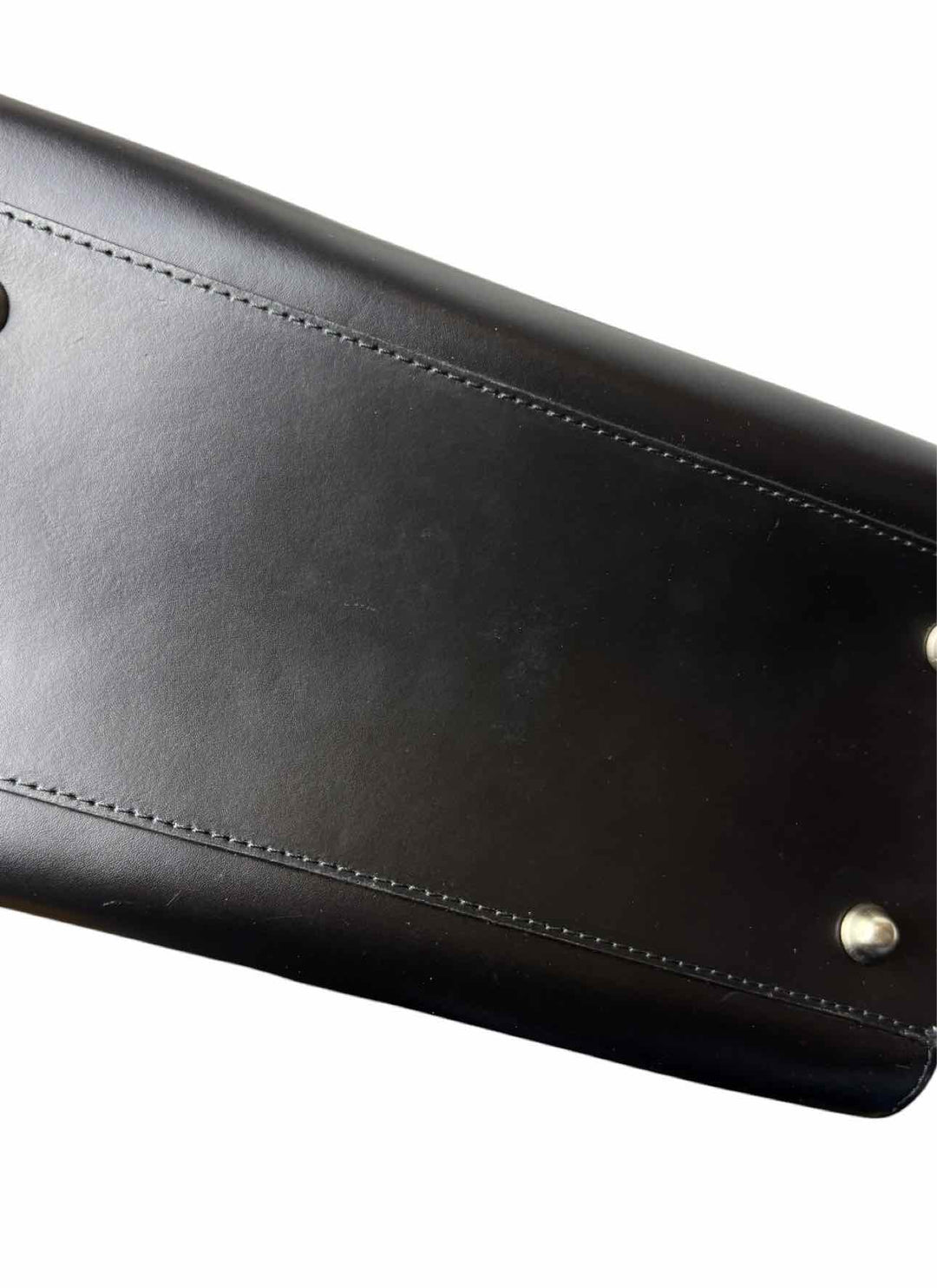 Mario Valentino Logo Leather Purse