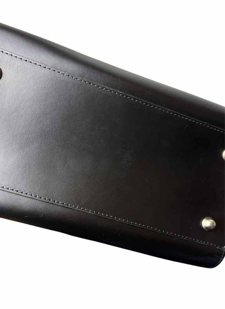 Mario Valentino Logo Leather Purse