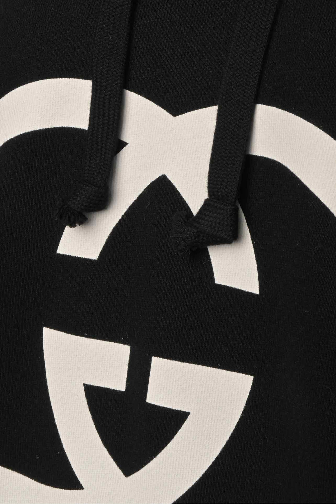 Gucci Size XS Men's Interlocking G Hoodie