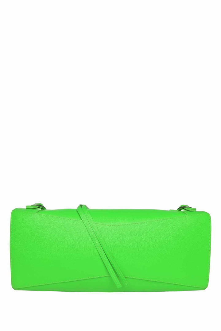 Balenciaga Large Neo Classic Leather City Bag