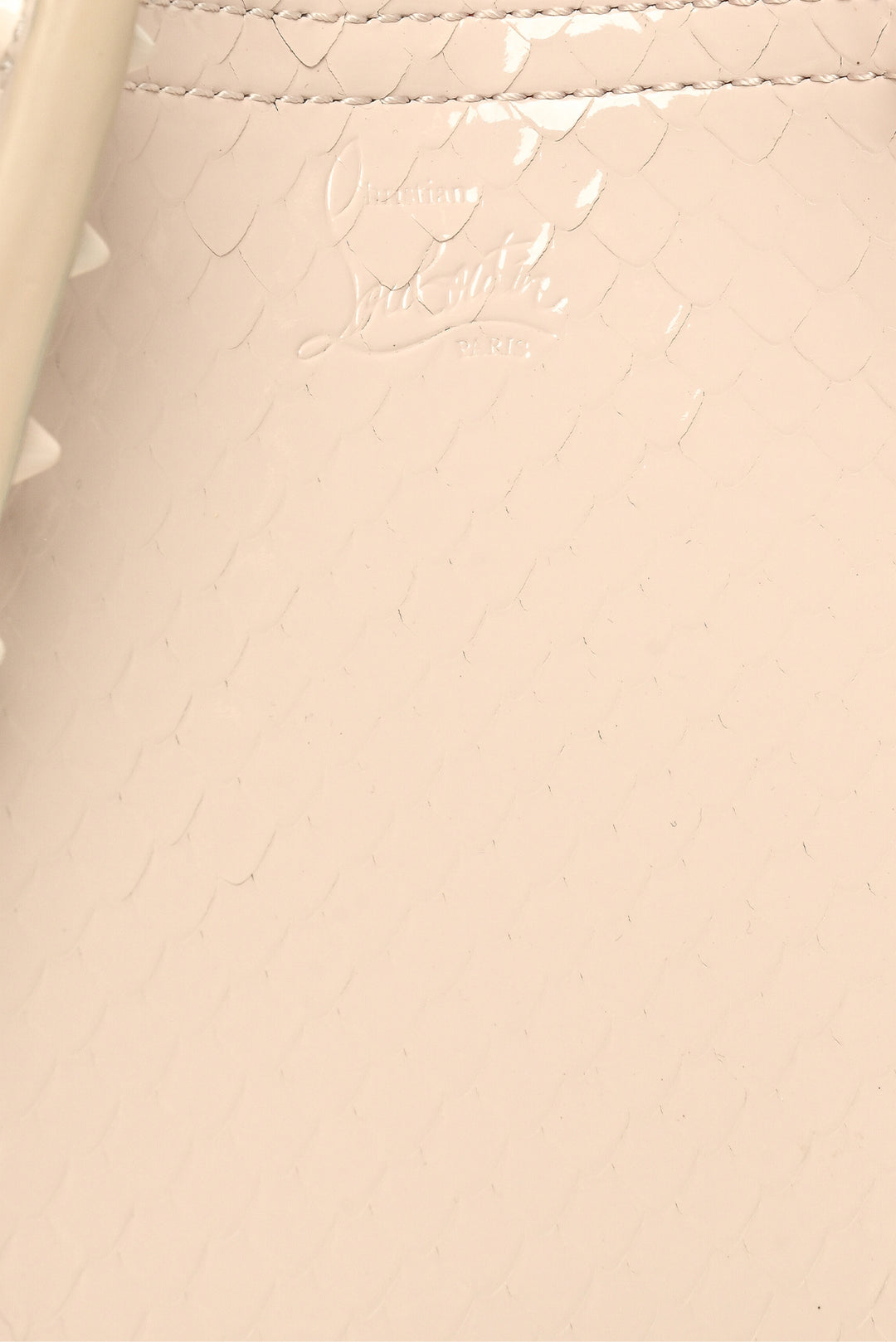 Christian Louboutin Cabarock Mini Tote