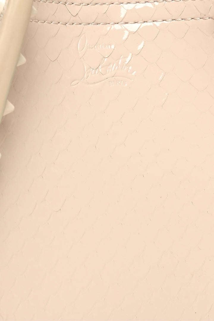 Christian Louboutin Cabarock Mini Tote