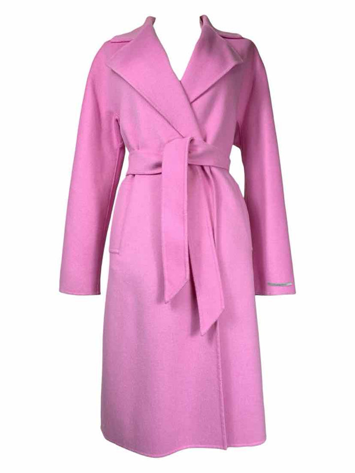 Marella Size 6 Coat