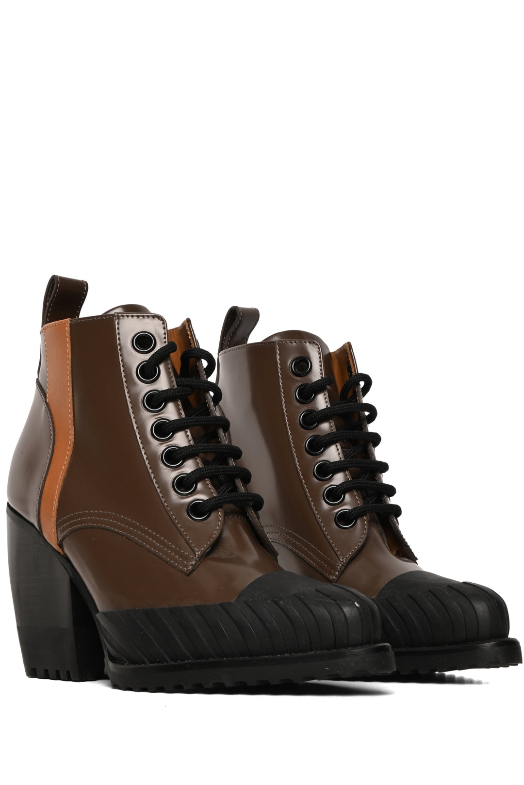 Chloe Size 36 Ankle Boots