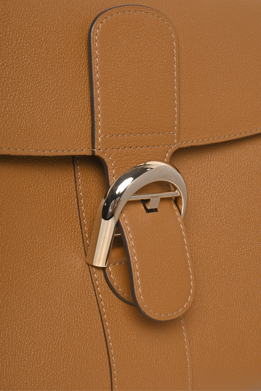 Delvaux 2017 Rodeo Calf Brillant MM S Bag