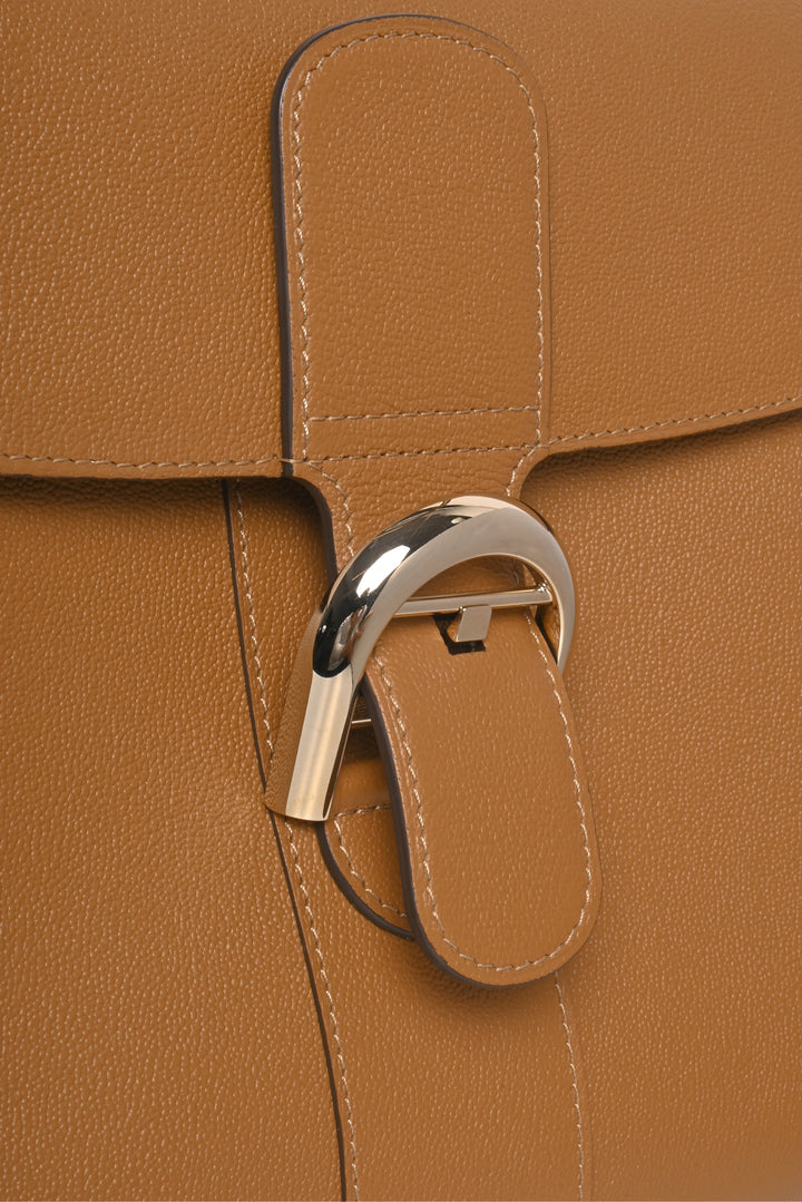 Delvaux 2017 Rodeo Calf Brillant MM S Bag