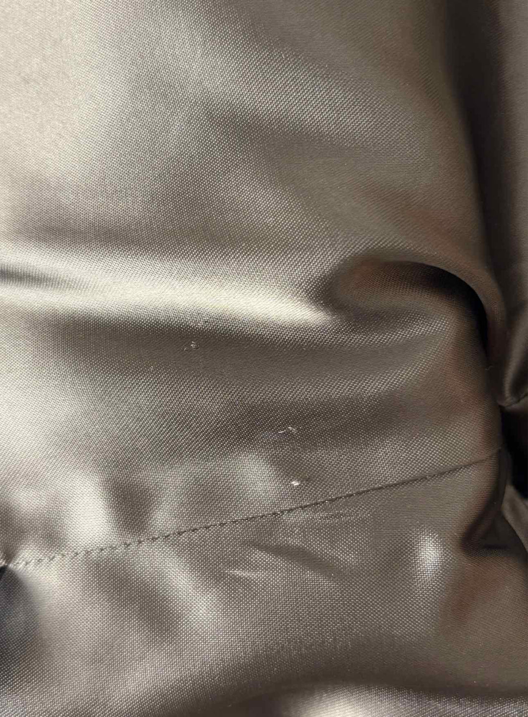 Mulberry Size 2 Textured Poly Blazer