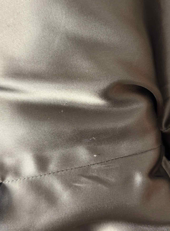 Mulberry Size 2 Textured Poly Blazer