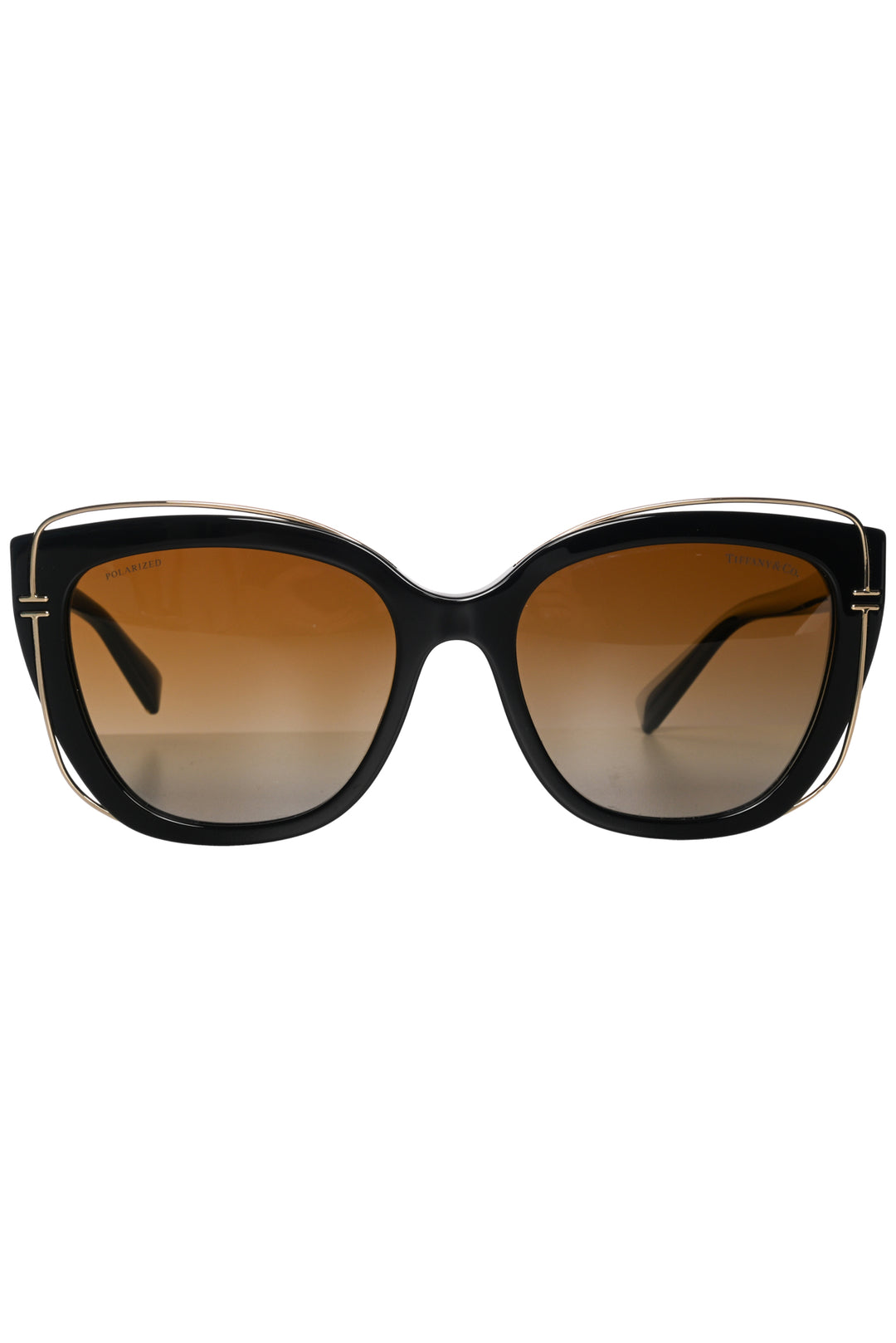 Tiffany & Co Cat Eye Sunglasses
