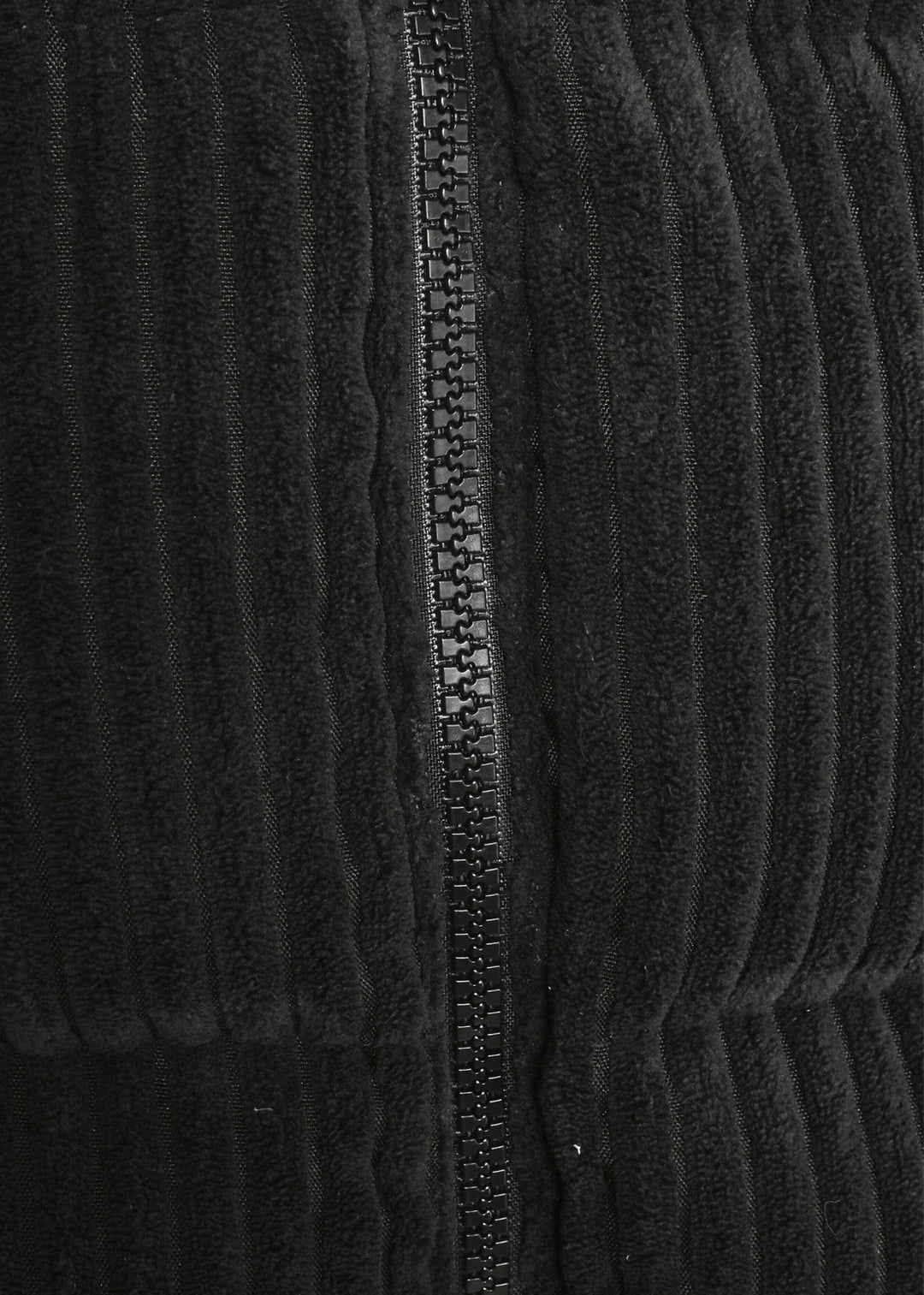 Perfect Moment Size S Jumbo Corduroy Short Down Jacket