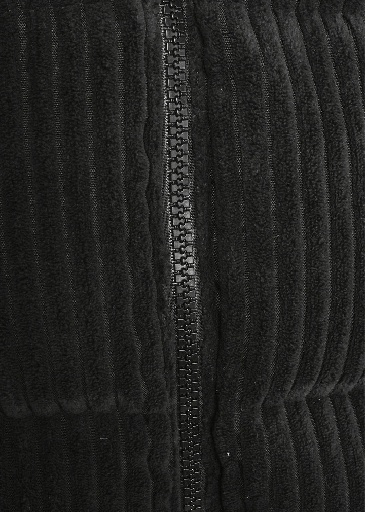 Perfect Moment Size S Jumbo Corduroy Short Down Jacket