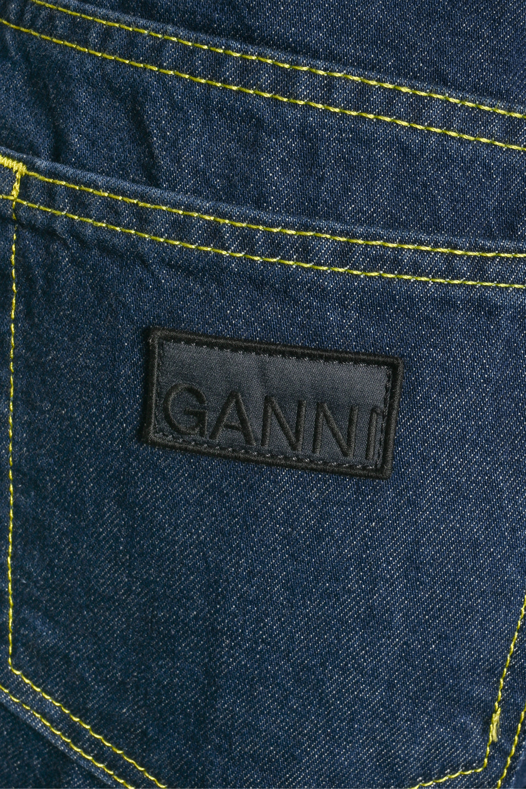 Ganni Size 26 Jeans