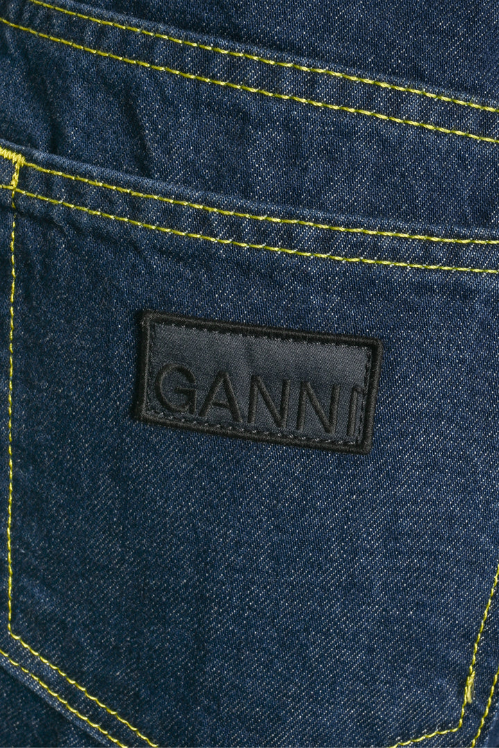 Ganni Size 26 Jeans