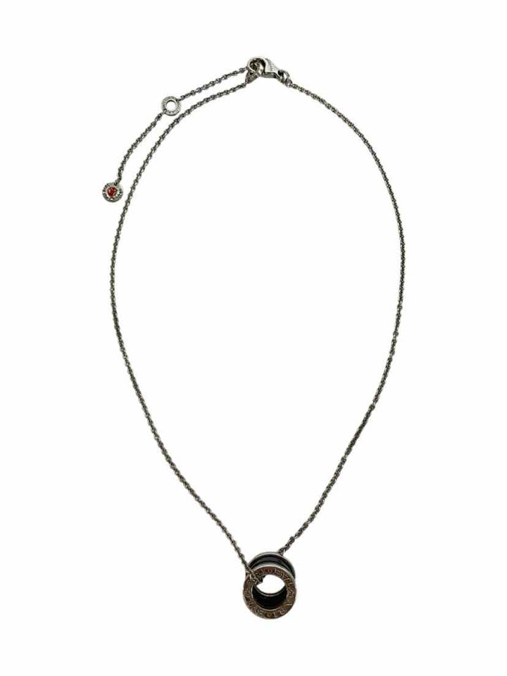 Bvlgari Size Necklace
