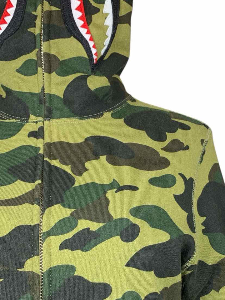 A Bathing Ape Size S Sweatshirt