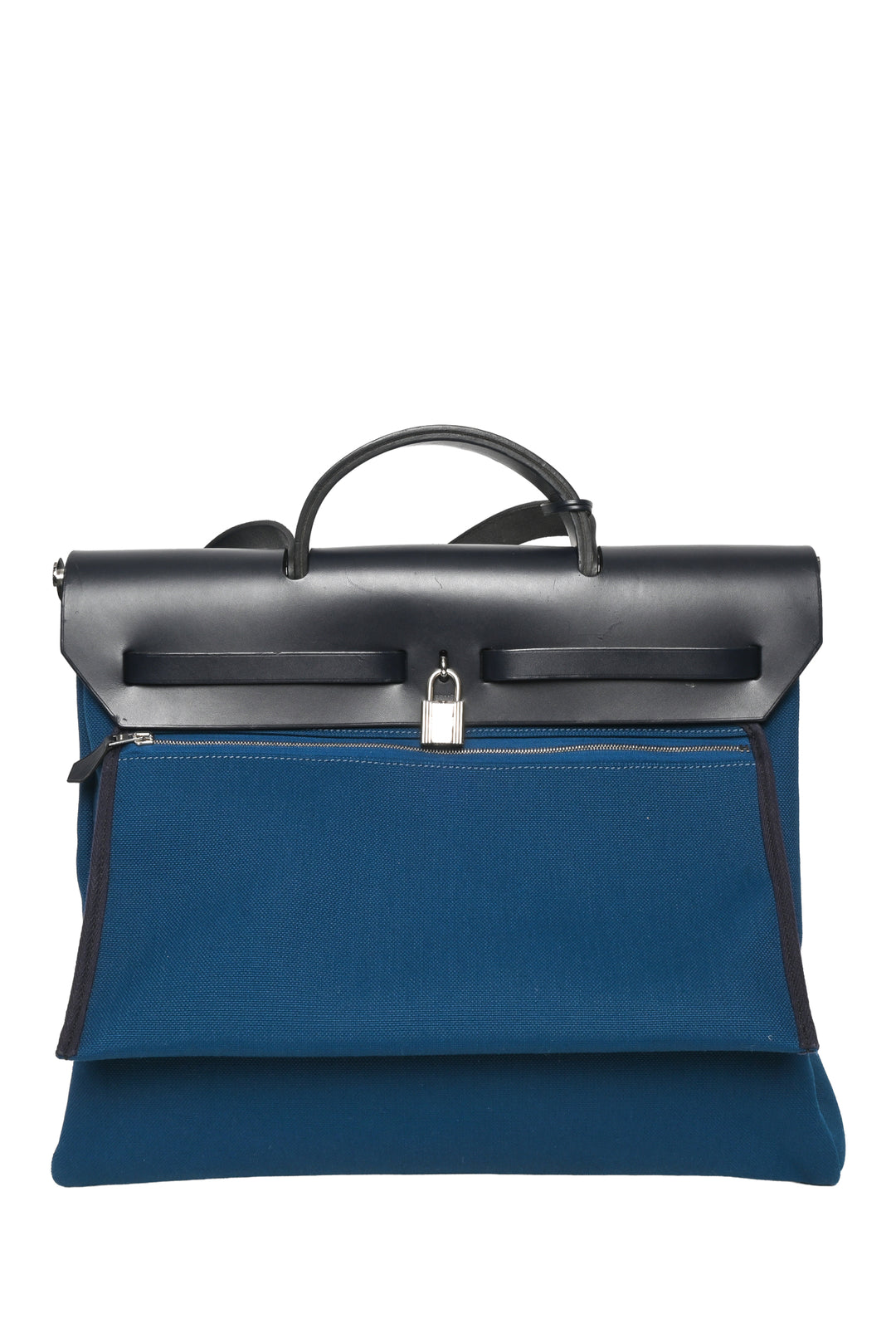 Hermes Herbag 39 Crossbody