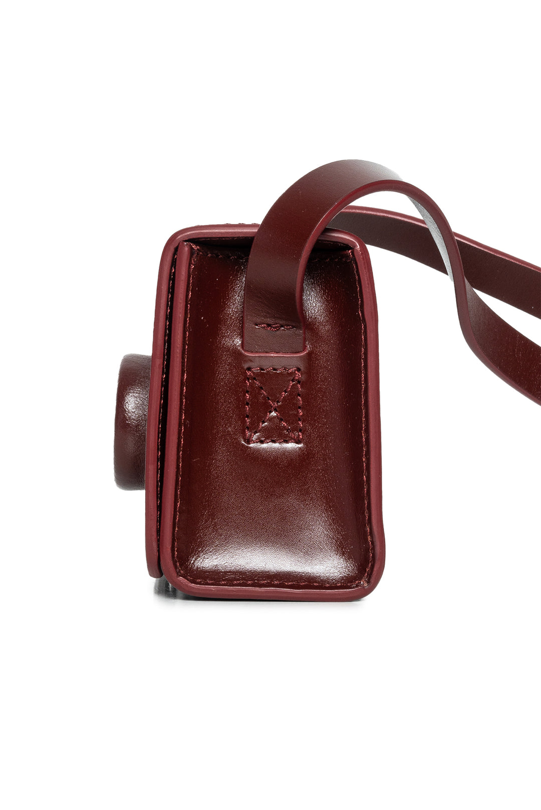 Lemaire Mini Camera Bag Crossbody