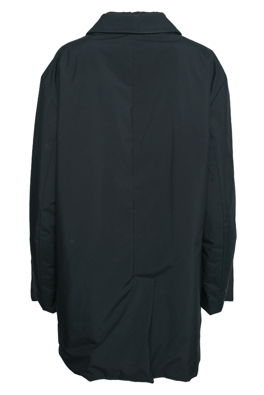 Harry Rosen Size 46 Men's Reversible Coat