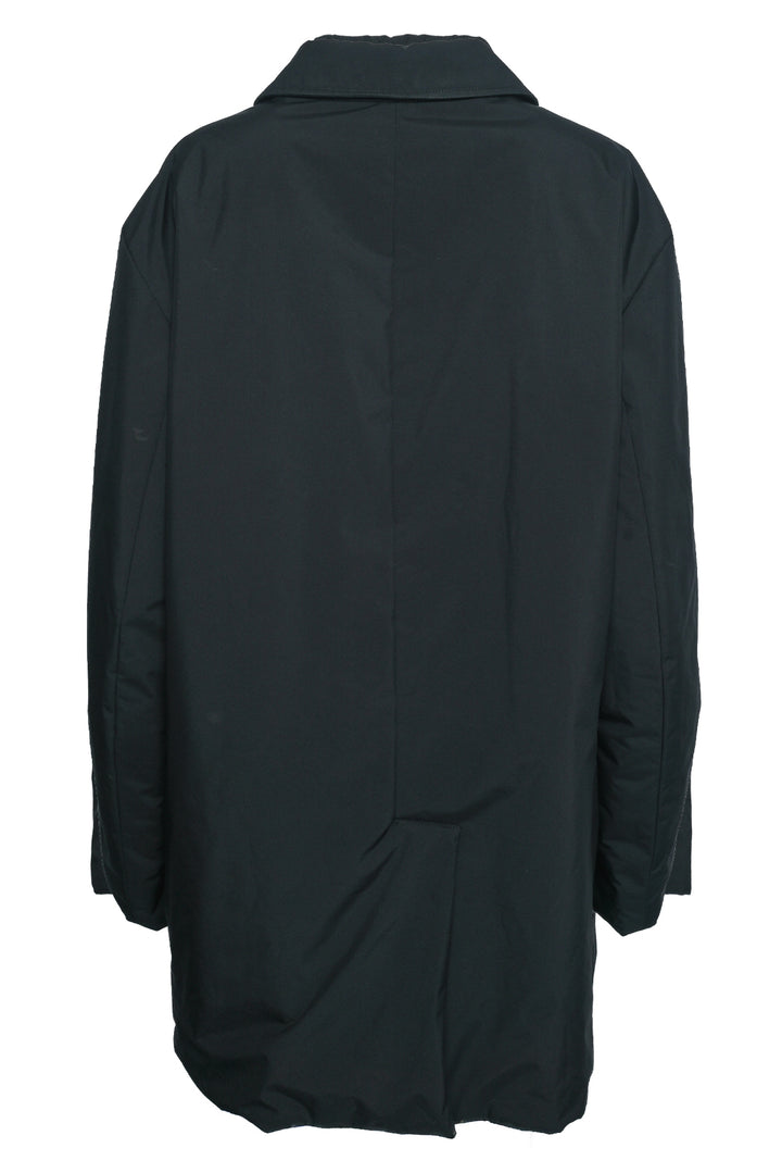 Harry Rosen Size 46 Men's Reversible Coat