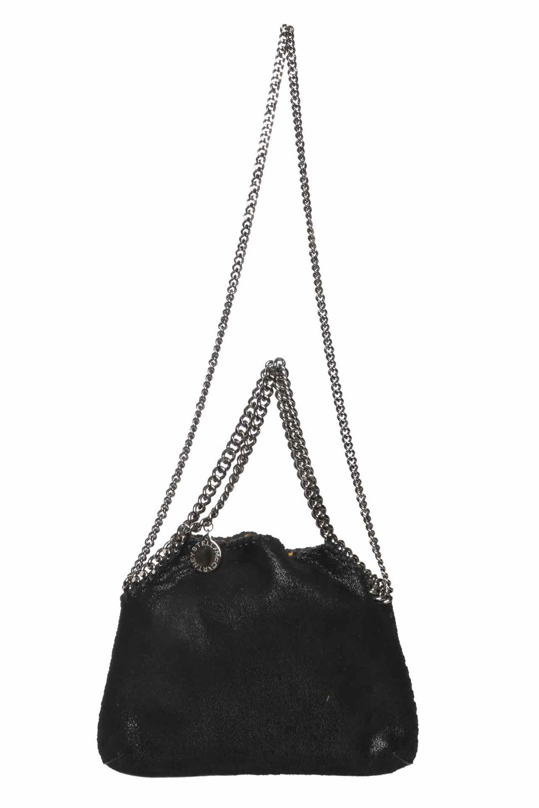 Stella Mccartney Falabella Mini Tote Crossbody