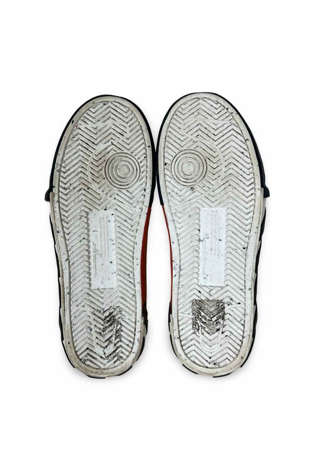 Off White Size 38 Sneaker