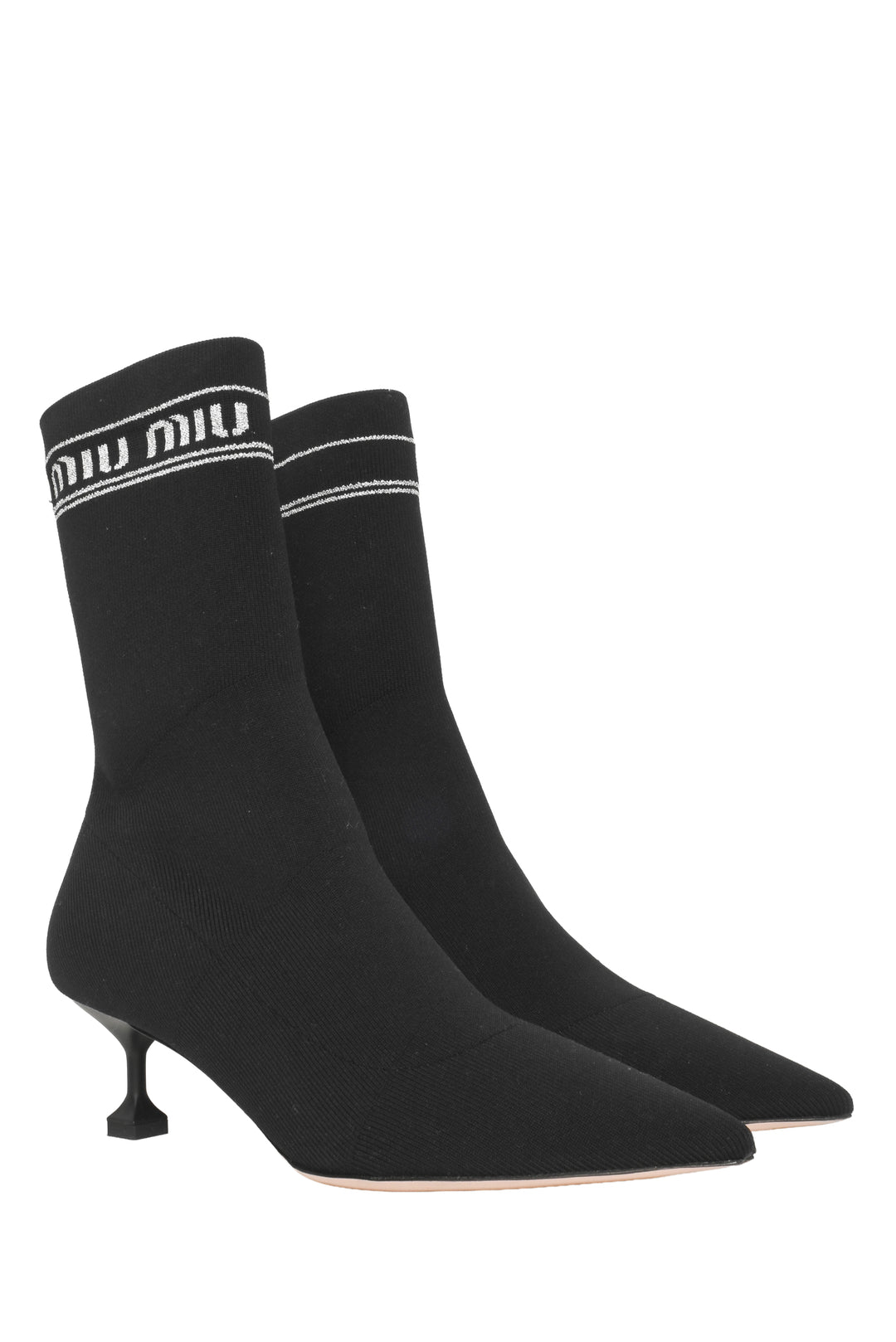 Miu Miu Size 36 Ankle Boots