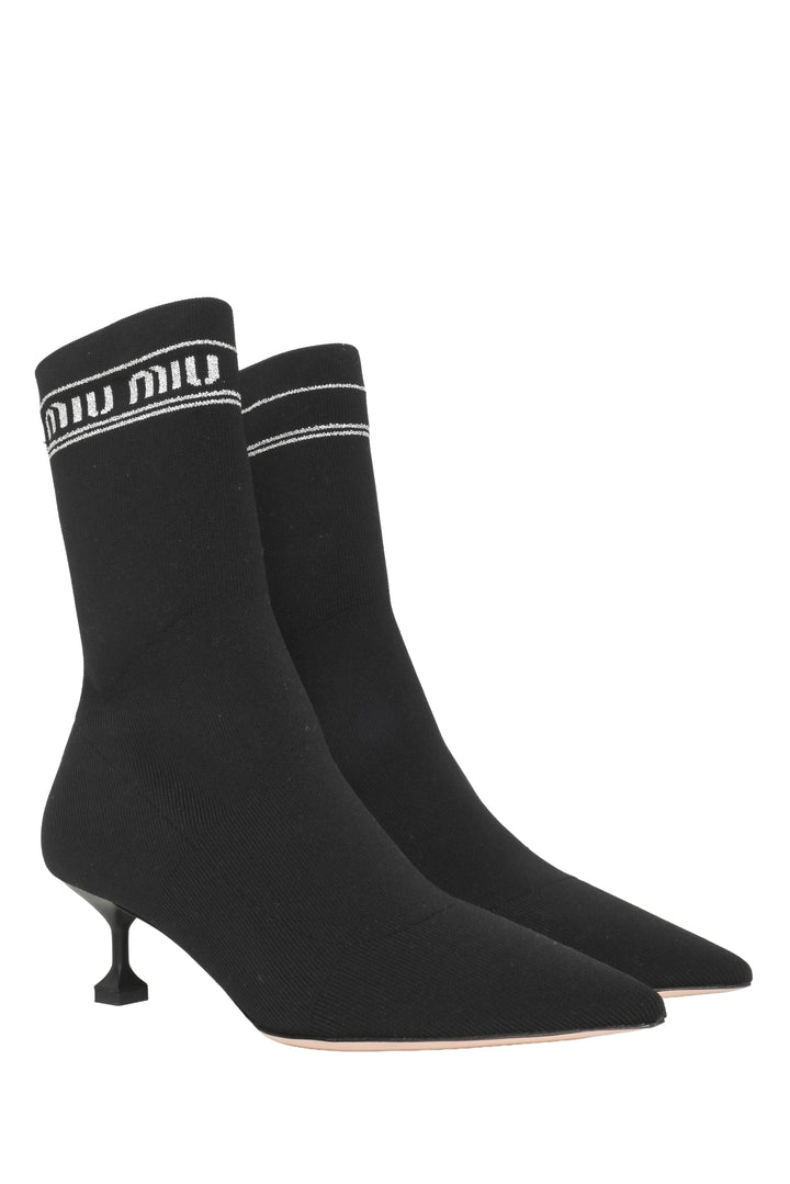 Miu Miu Size 36 Ankle Boots
