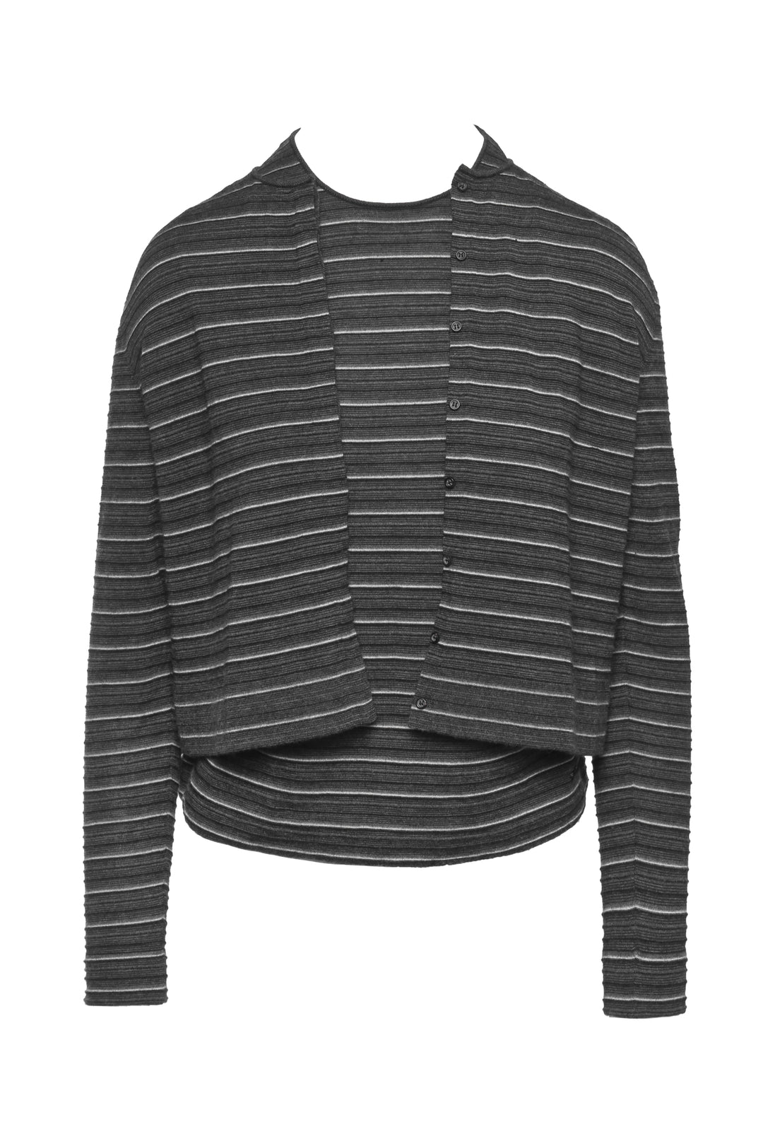Akris Size 8 Sweater Set
