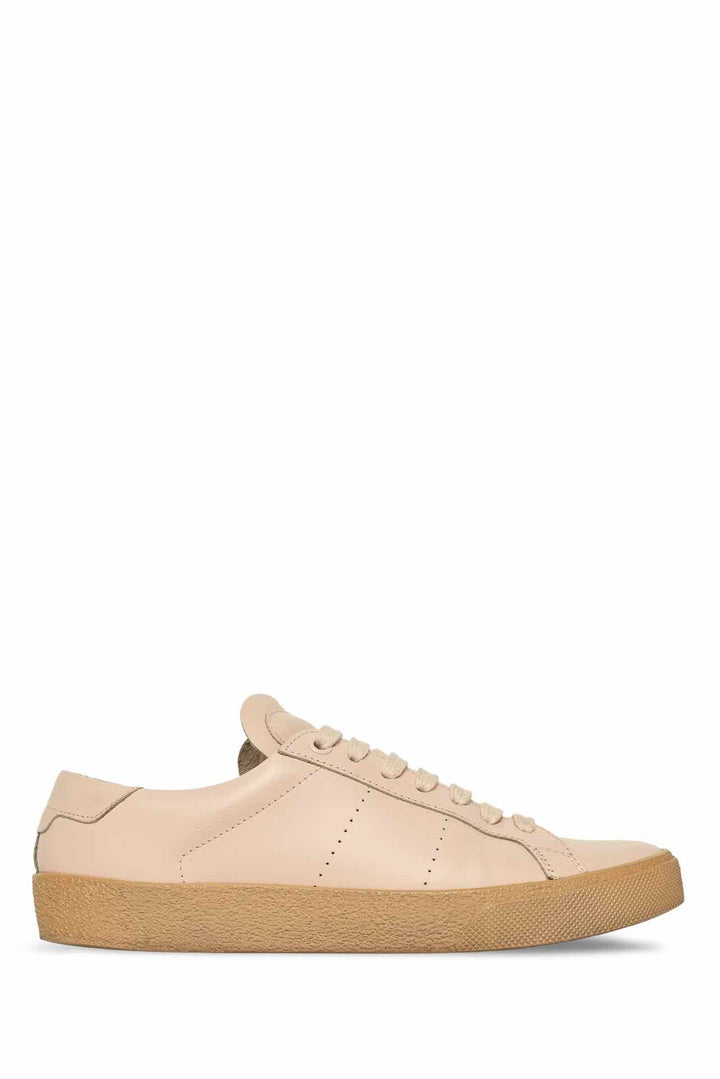 Saint Laurent Size 37 Court Classic SL/06 Sneaker