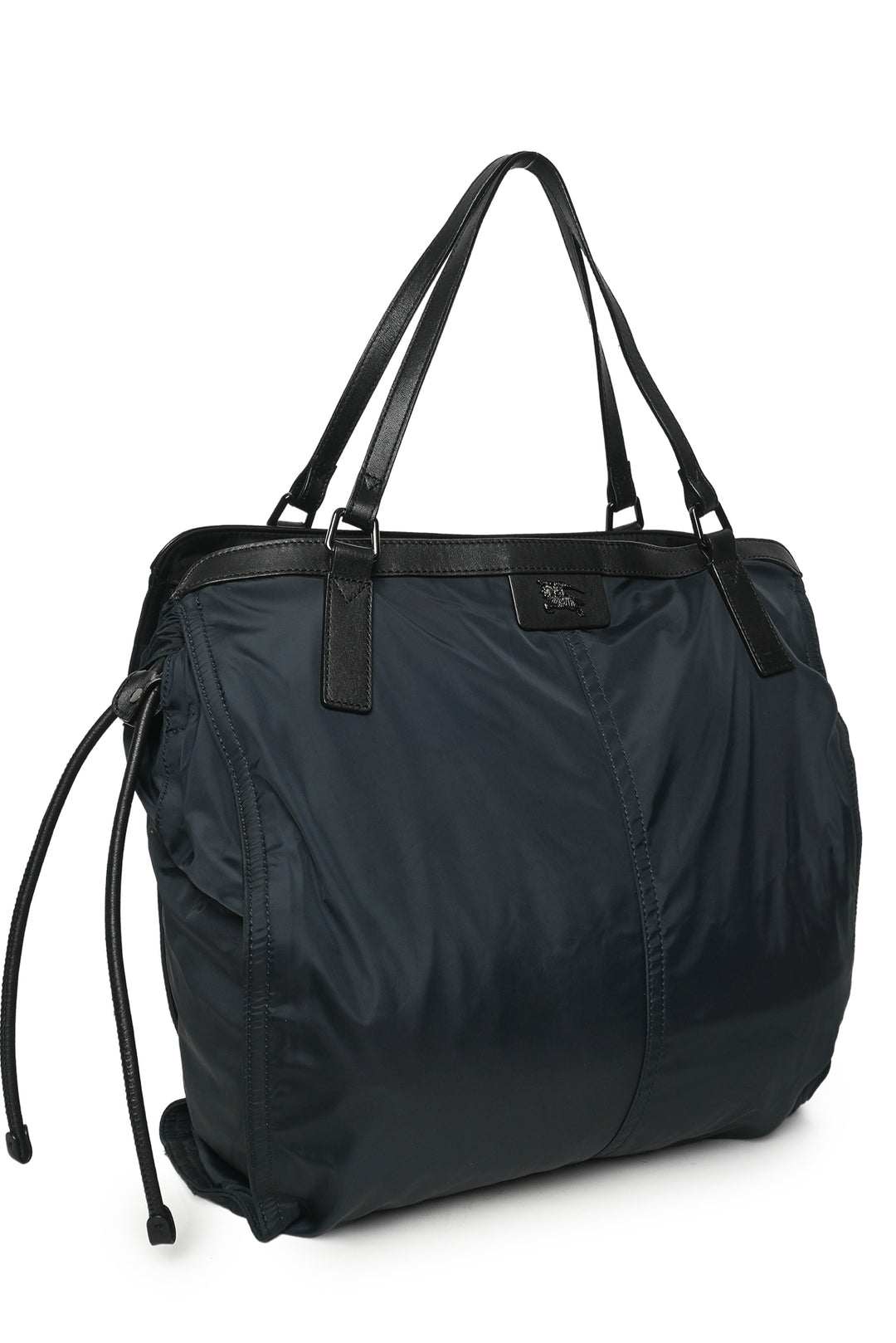 Burberry Buckleigh Nylon Tote