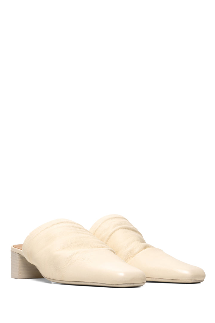 Marsell Size 36 Sbalzo Mules