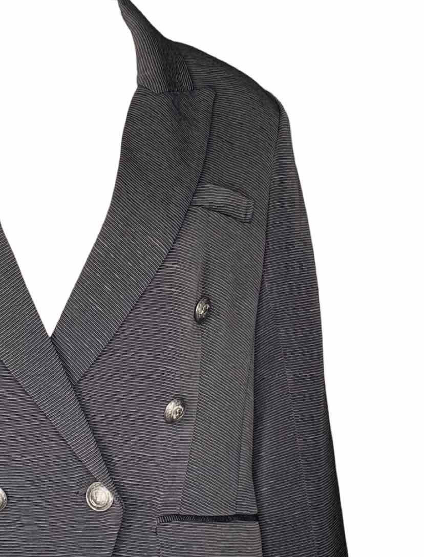 L'Agence Size 10 Blazer