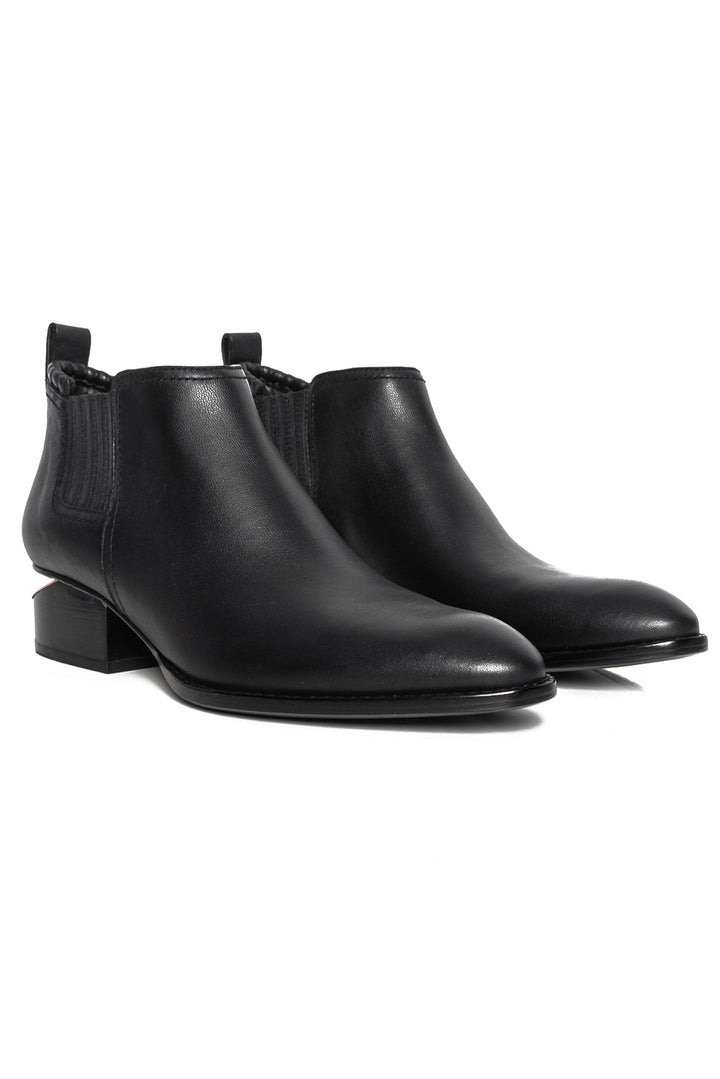 Alexander Wang Size 38 Ankle Boots