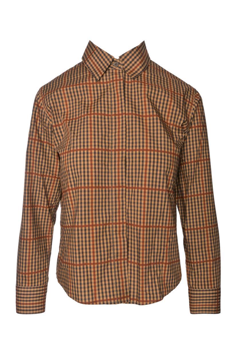 Dries Van Noten Size 36 Blouse