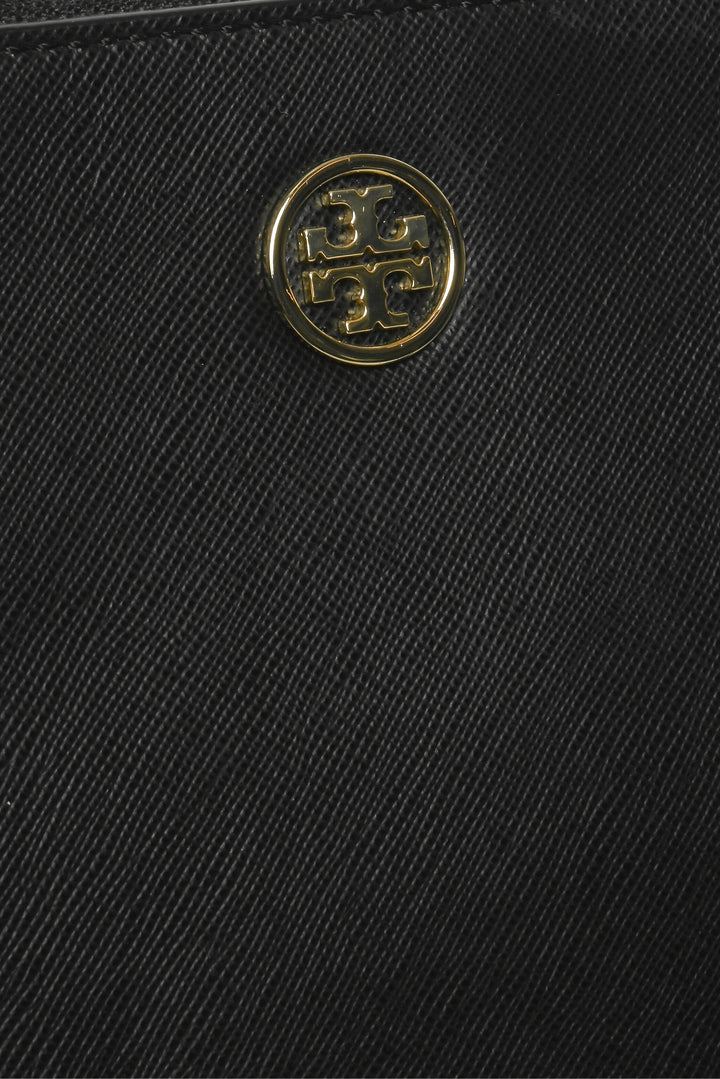 Tory Burch Top Handle Double Zip Tote Bag