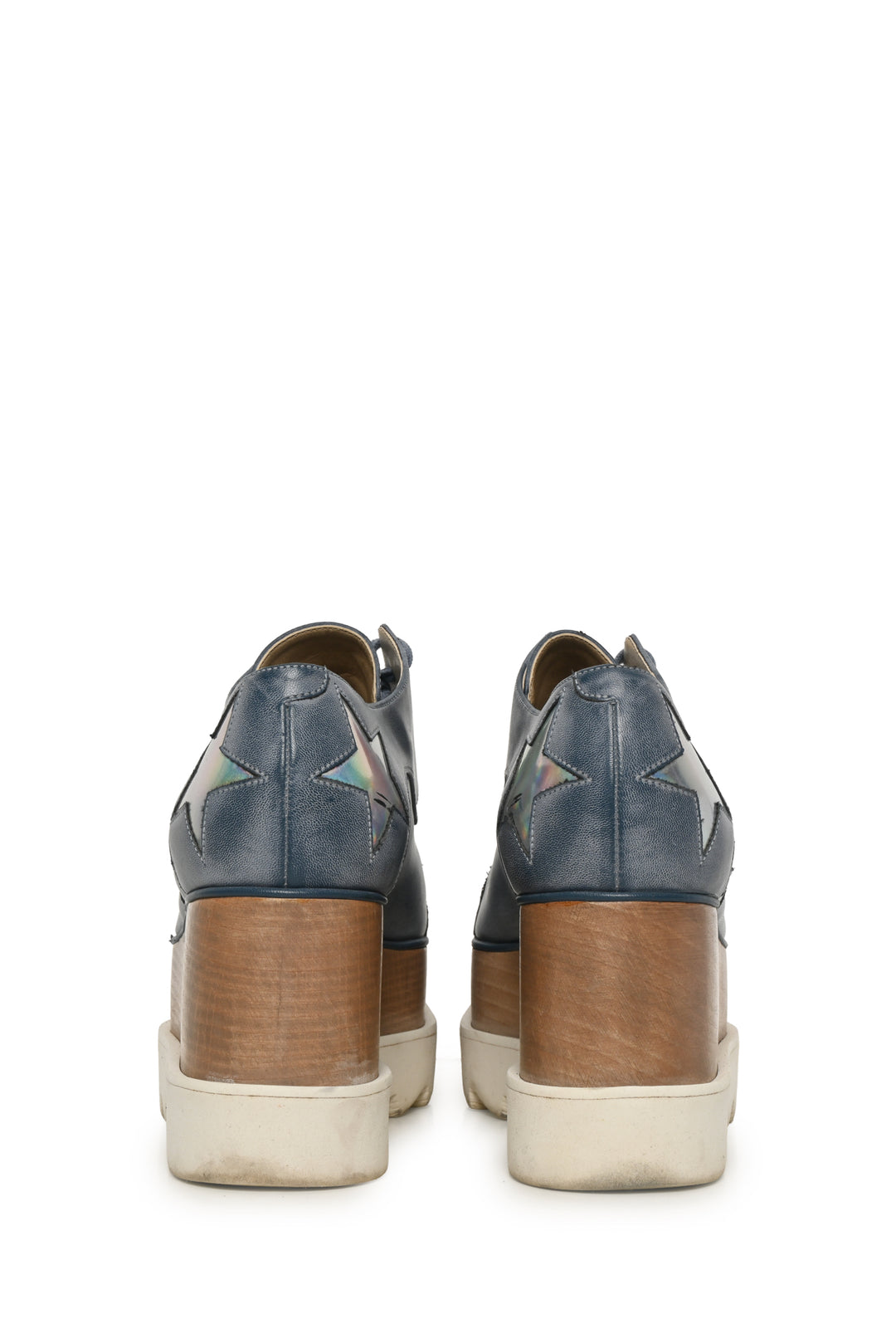 Stella Mccartney Size 36 Wedges