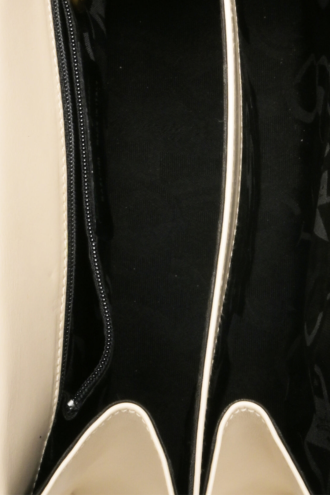 Salvatore Ferragamo Leather Kelly Top Handle Bag